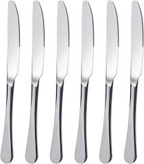 TABLE KNIFE*6